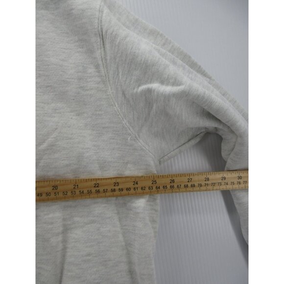 VINTAGE Champion Sweatshirt XL Pullover Embroidered Baileys 90s NEW - Picture 8 of 13